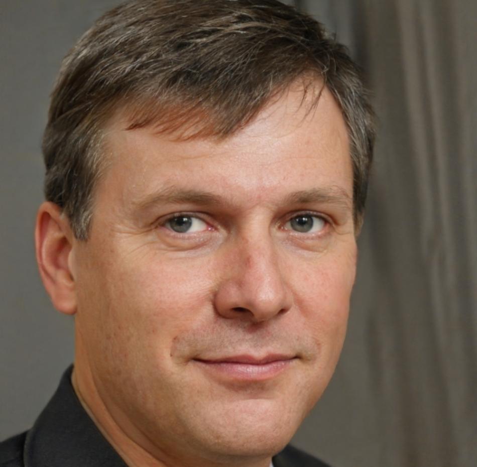 Alistair Pembroke, Senior Career Strategist