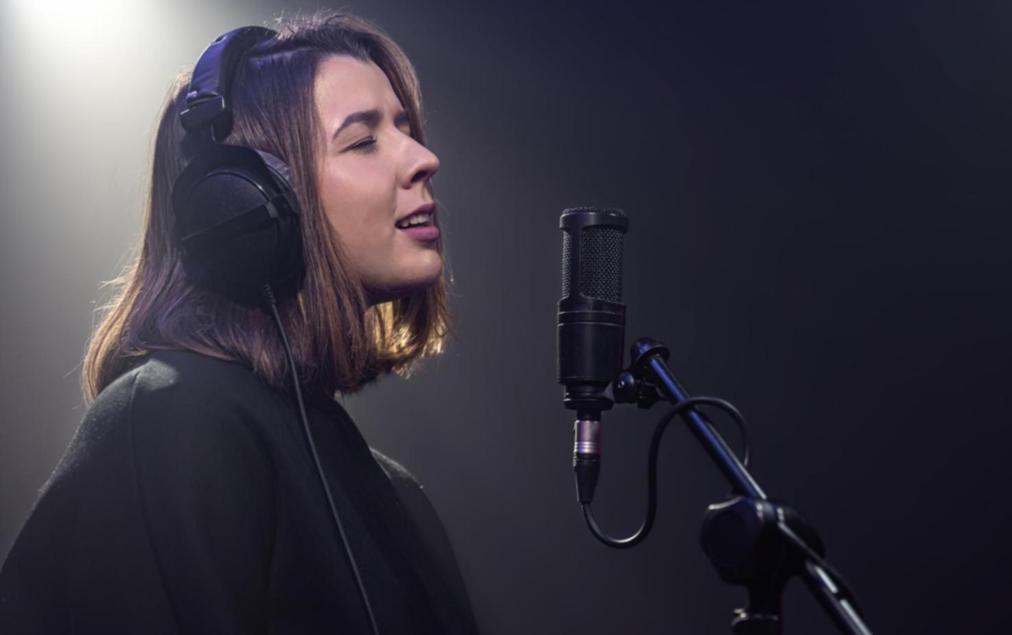 Professional networking event and career development session