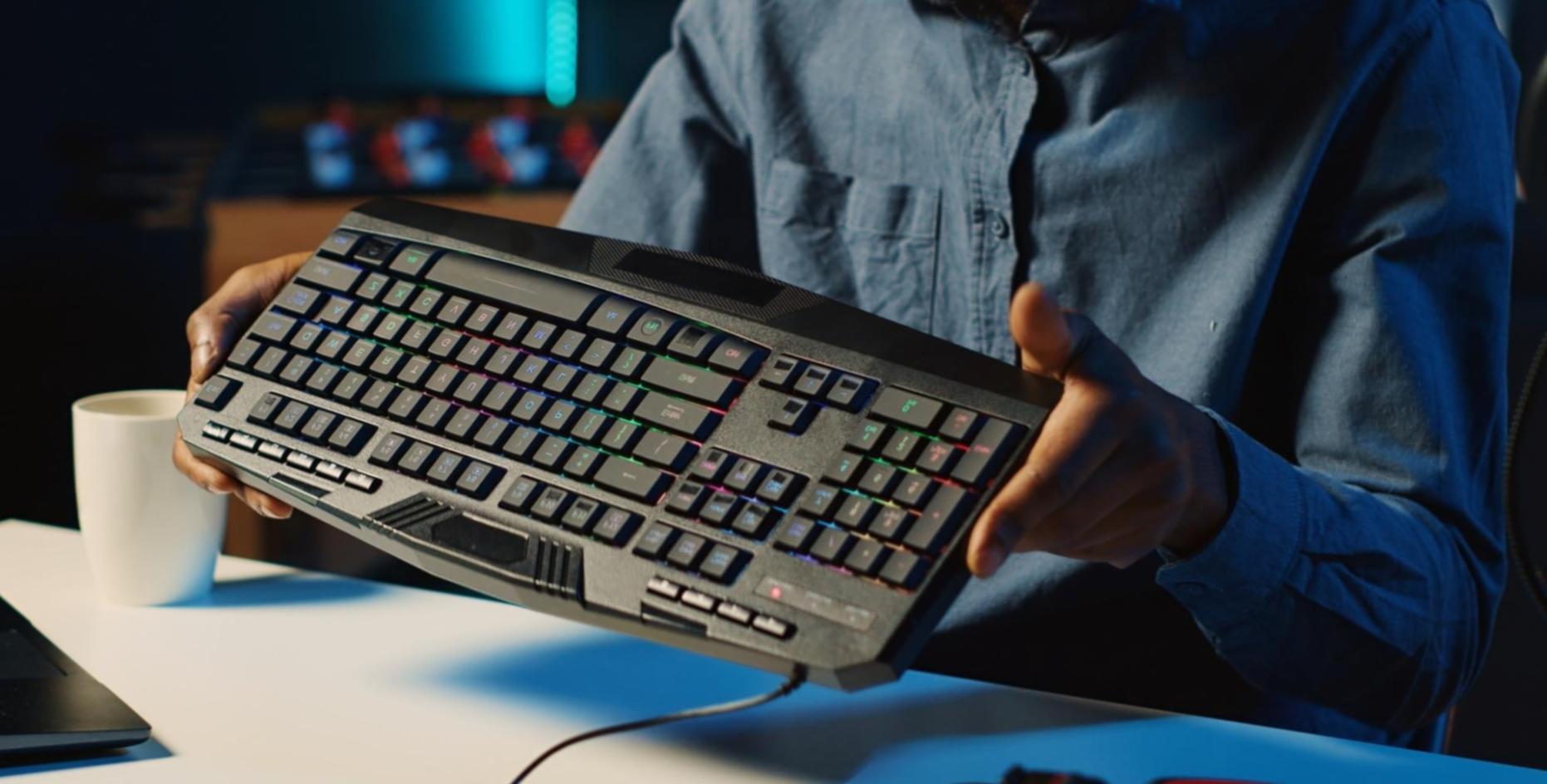 Students collaborating on career development projects in modern learning environment